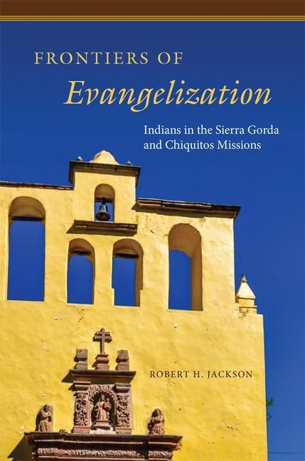 Produktbild: Frontiers Of Evangelization