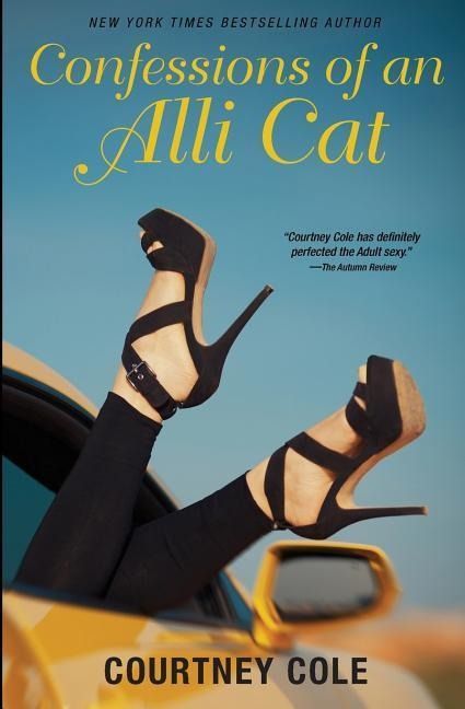 Produktbild: Confessions of an Alli Cat: The Cougar Chronicles