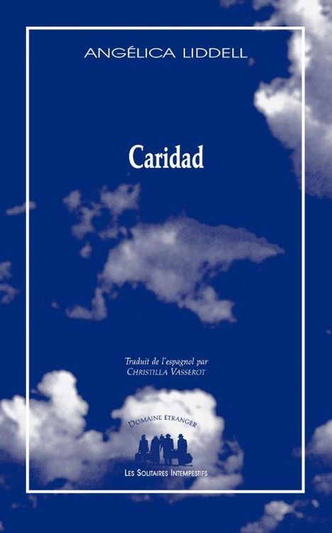 Produktbild: Caridad