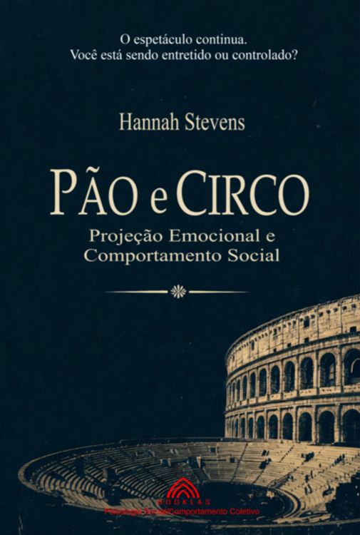 Produktbild: P&atilde;o E Circo