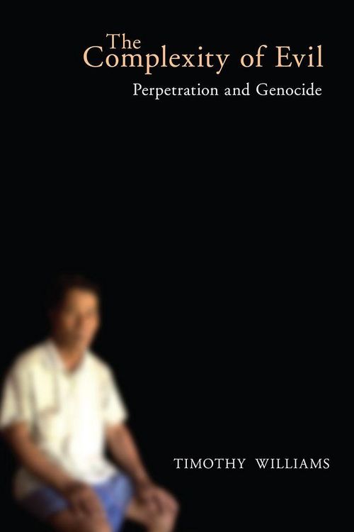 Produktbild: The Complexity of Evil