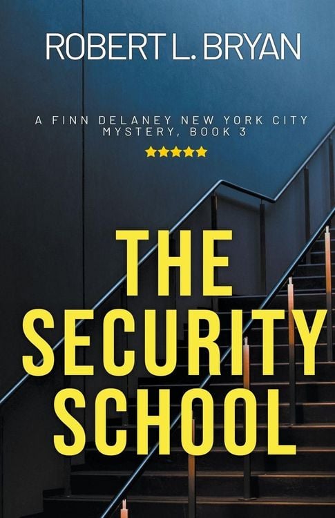 Produktbild: The Security School