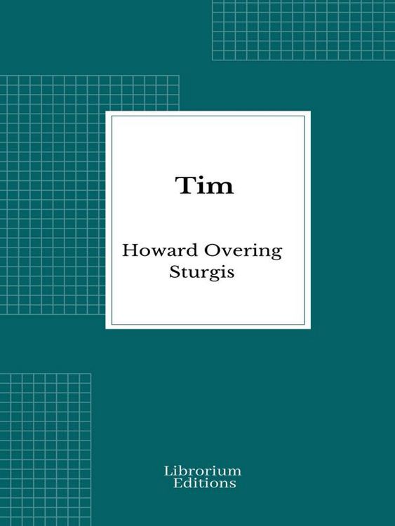 Produktbild: Tim