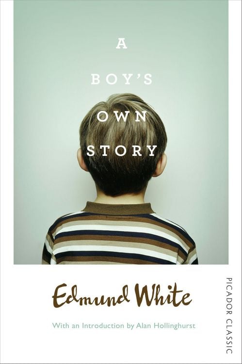Produktbild: A Boy's Own Story