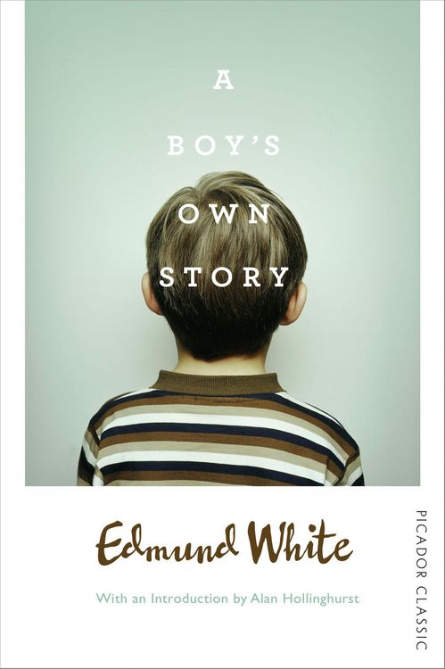 Produktbild: A Boy's Own Story