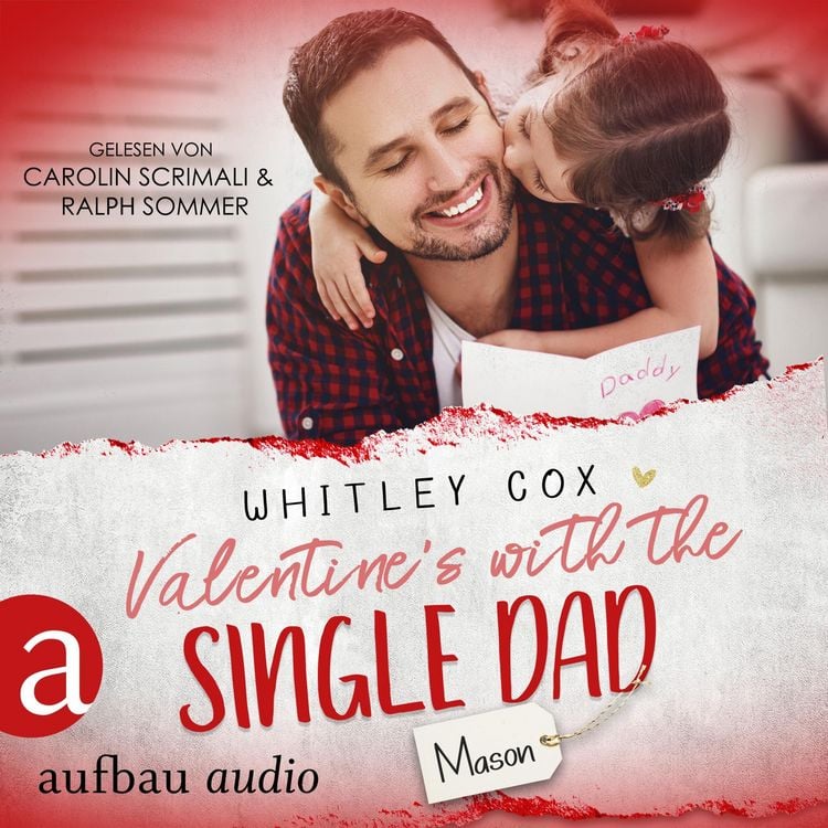 Produktbild: Valentine's with the Single Dad - Mason