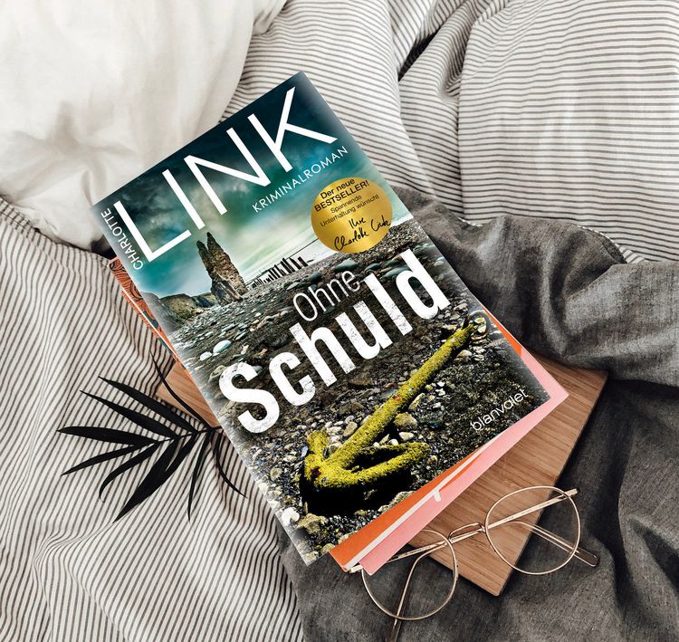 Produktbild: Ohne Schuld