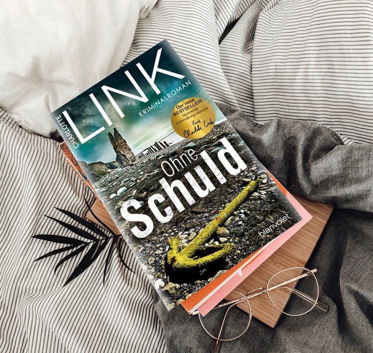 Produktbild: Ohne Schuld