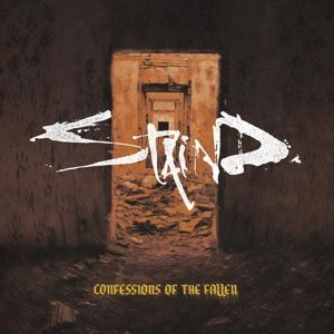 Produktbild: Confessions Of The Fallen