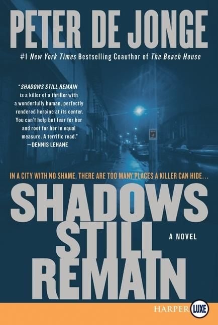 Produktbild: Shadows Still Remain