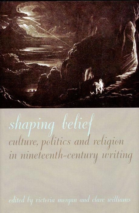 Produktbild: Shaping Belief