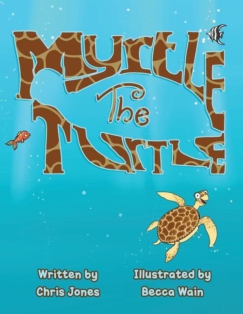 Produktbild: Myrtle The Turtle