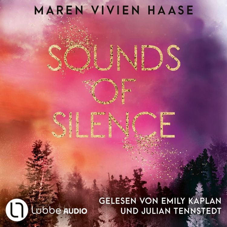 Produktbild: Sounds of Silence