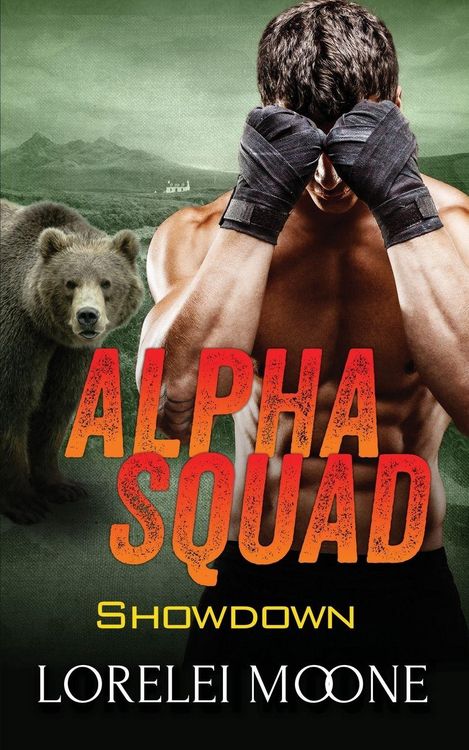 Produktbild: Alpha Squad Showdown