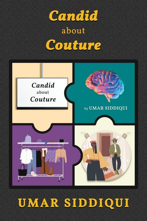 Produktbild: Candid about Couture