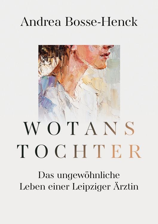 Produktbild: Wotans Tochter