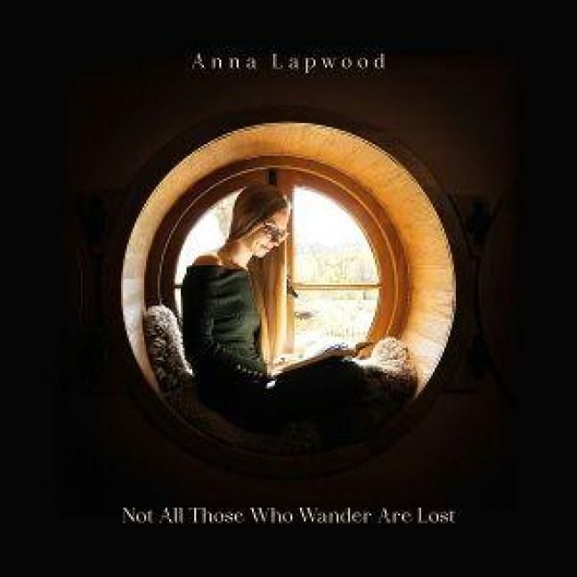 Produktbild: Not All Those Who Wander Are Lost