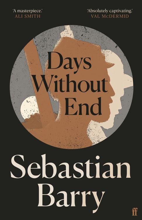 Produktbild: Days Without End