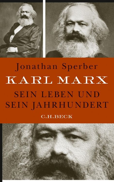 Produktbild: Karl Marx
