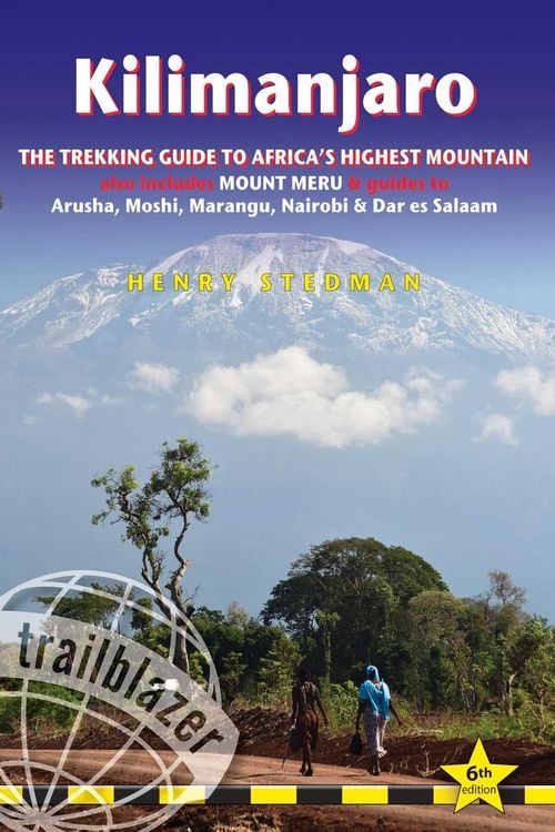 Produktbild: Kilimanjaro