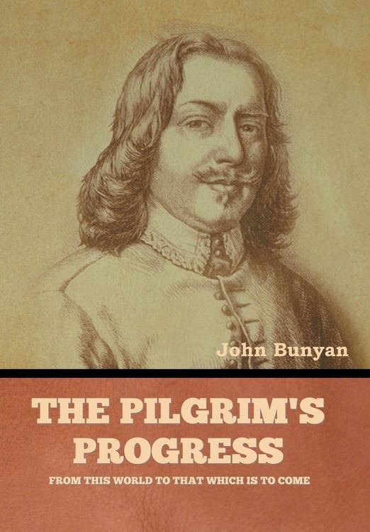 Produktbild: The Pilgrim's Progress