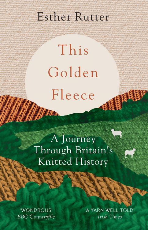 Produktbild: This Golden Fleece