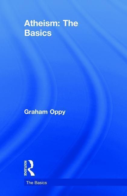 Produktbild: Atheism: The Basics