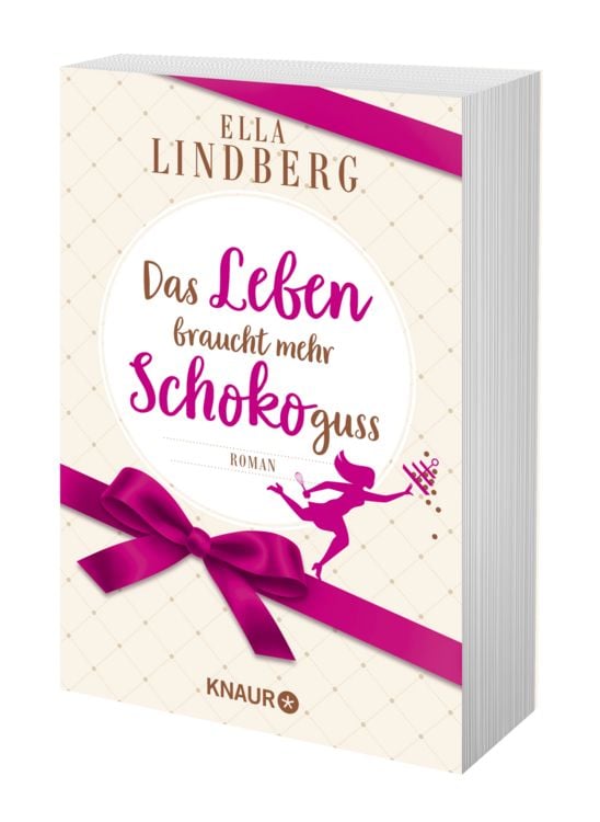 Produktbild: Das Leben braucht mehr Schokoguss