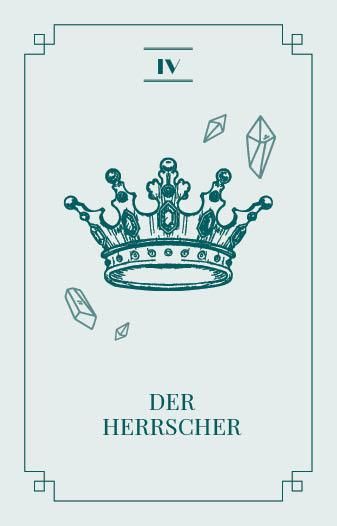 Produktbild: Dein Blick in die Zukunft &ndash; Tarot-Einsteigerset