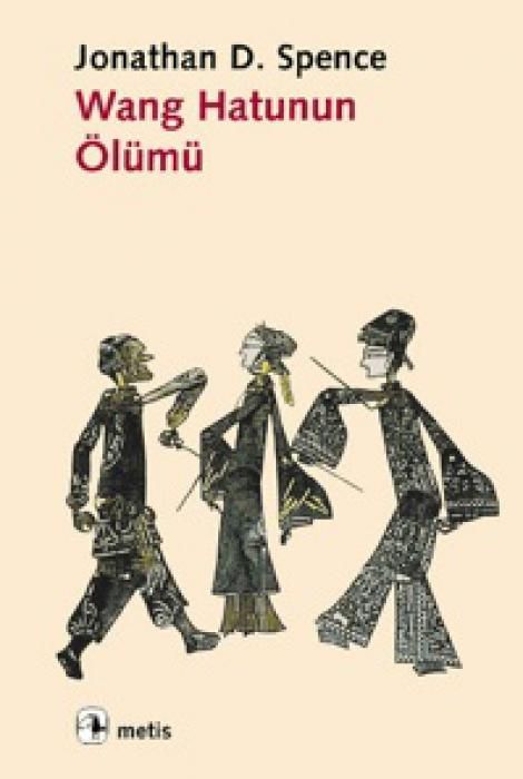 Produktbild: Wang Hatunun &Ouml;l&uuml;m&uuml;