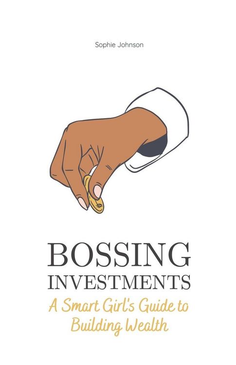 Produktbild: Bossing Investments