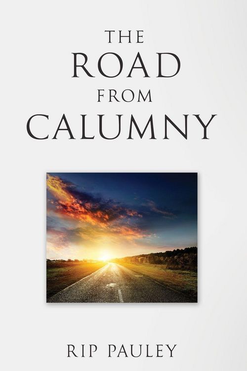 Produktbild: The Road From Calumny