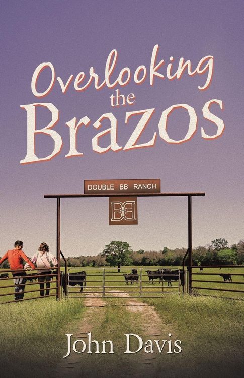 Produktbild: Overlooking The Brazos