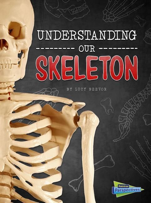 Produktbild: Understanding Our Skeleton