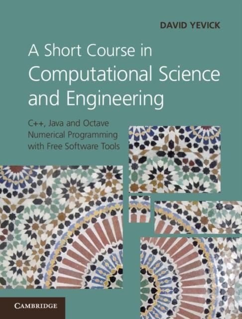 Produktbild: Short Course in Computational Science and Engineering