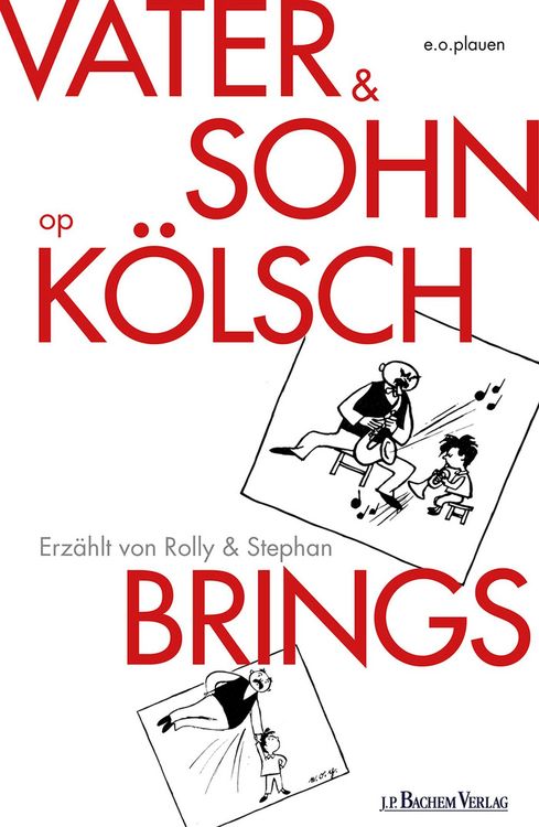Produktbild: Vater und Sohn op K&ouml;lsch - mit Audio