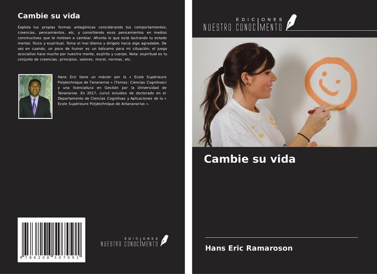 Produktbild: Cambie su vida