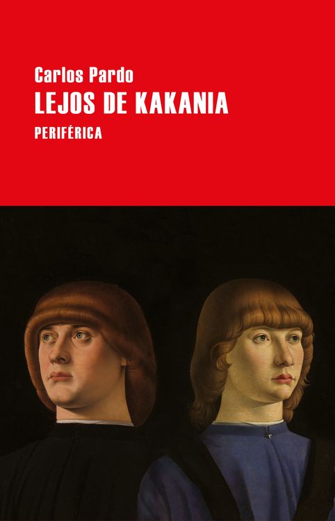 Produktbild: Lejos de Kakania