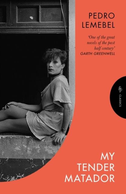 Produktbild: My Tender Matador