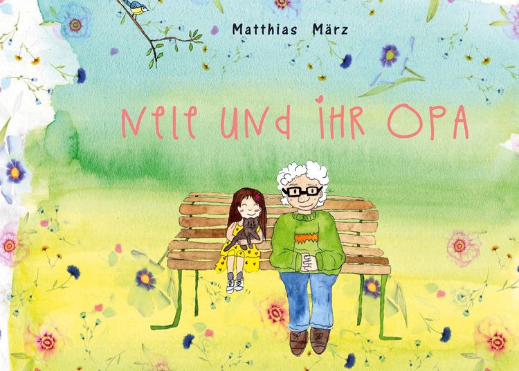 Produktbild: Nele und ihr Opa