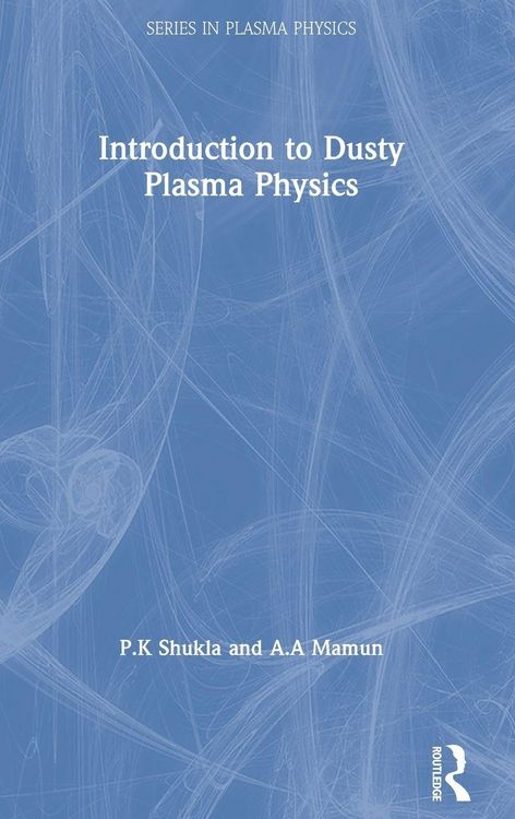 Produktbild: Introduction to Dusty Plasma Physics