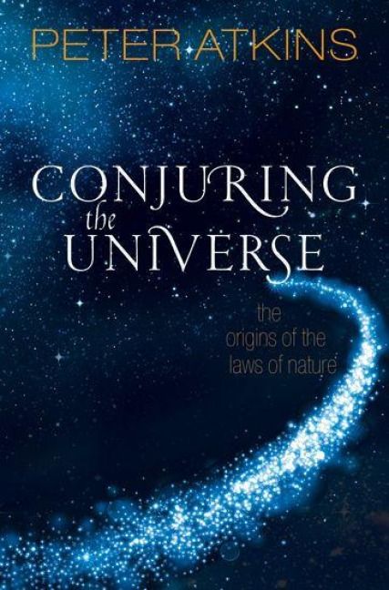 Produktbild: Conjuring the Universe