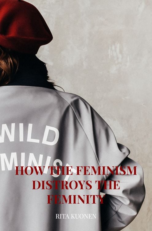 Produktbild: How the Feminism Distroys The Feminity