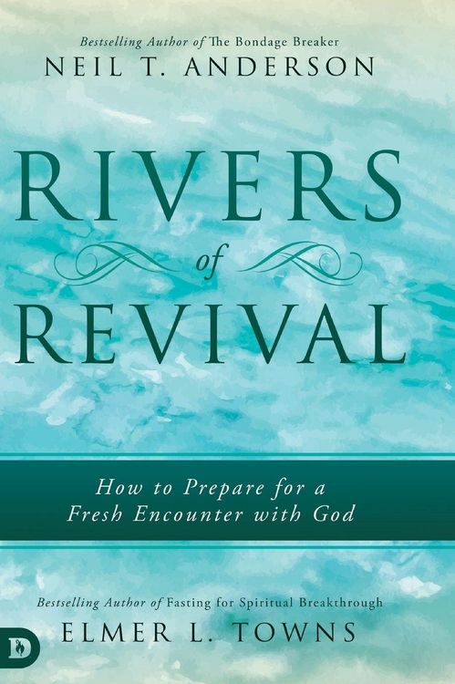 Produktbild: Rivers of Revival