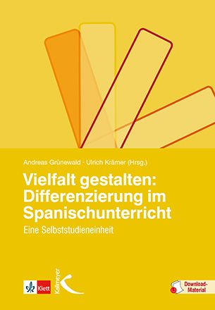 Produktbild: Vielfalt gestalten: Differenzierung im Spanischunterricht