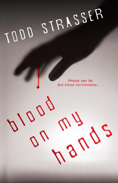 Produktbild: Blood on My Hands