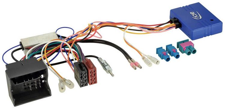 Produktbild: ACV 12-1324-70-15 CAN-Bus Kit