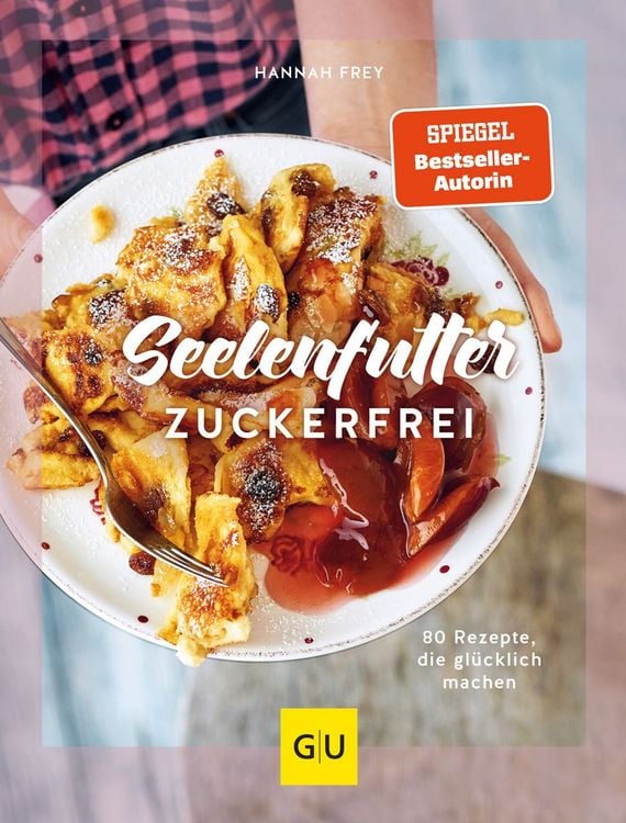 Produktbild: Seelenfutter zuckerfrei