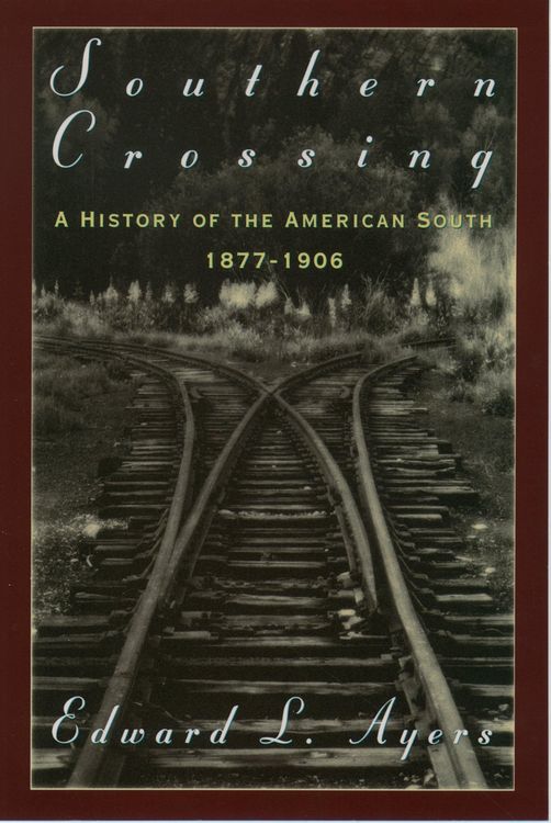 Produktbild: Southern Crossing