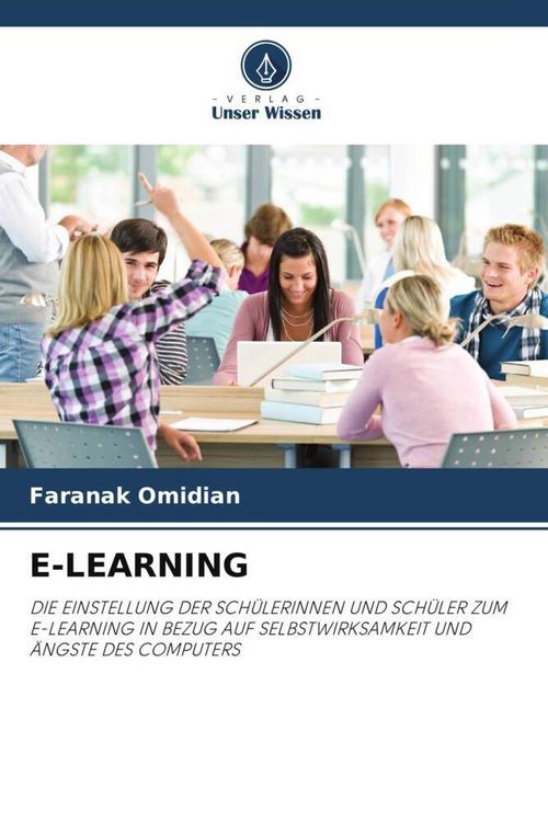 Produktbild: E-Learning